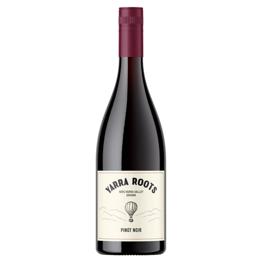 Yarra Roots Pinot Noir 750ml