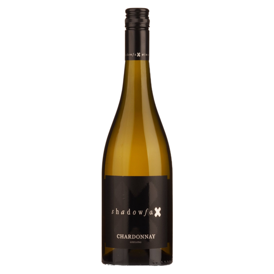 Shadowfax Geelong Chardonnay 750ml