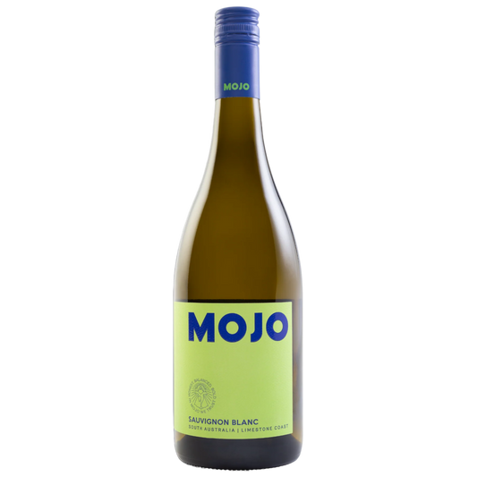 Mojo Sauvignon Blanc 750ml