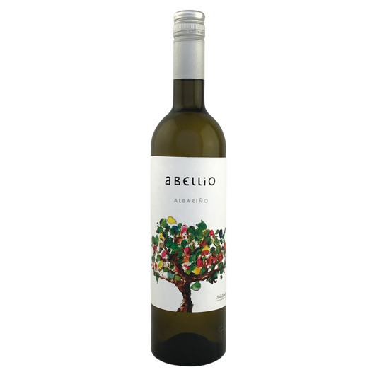 Abellio Albarino 750ml