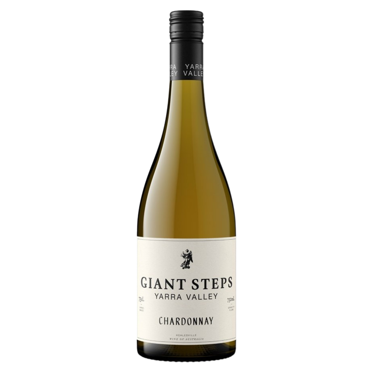 Giant Steps Yarra Valley Chardonnay 750ml