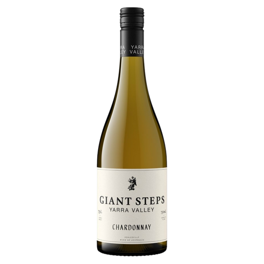 Giant Steps Yarra Valley Chardonnay 750ml