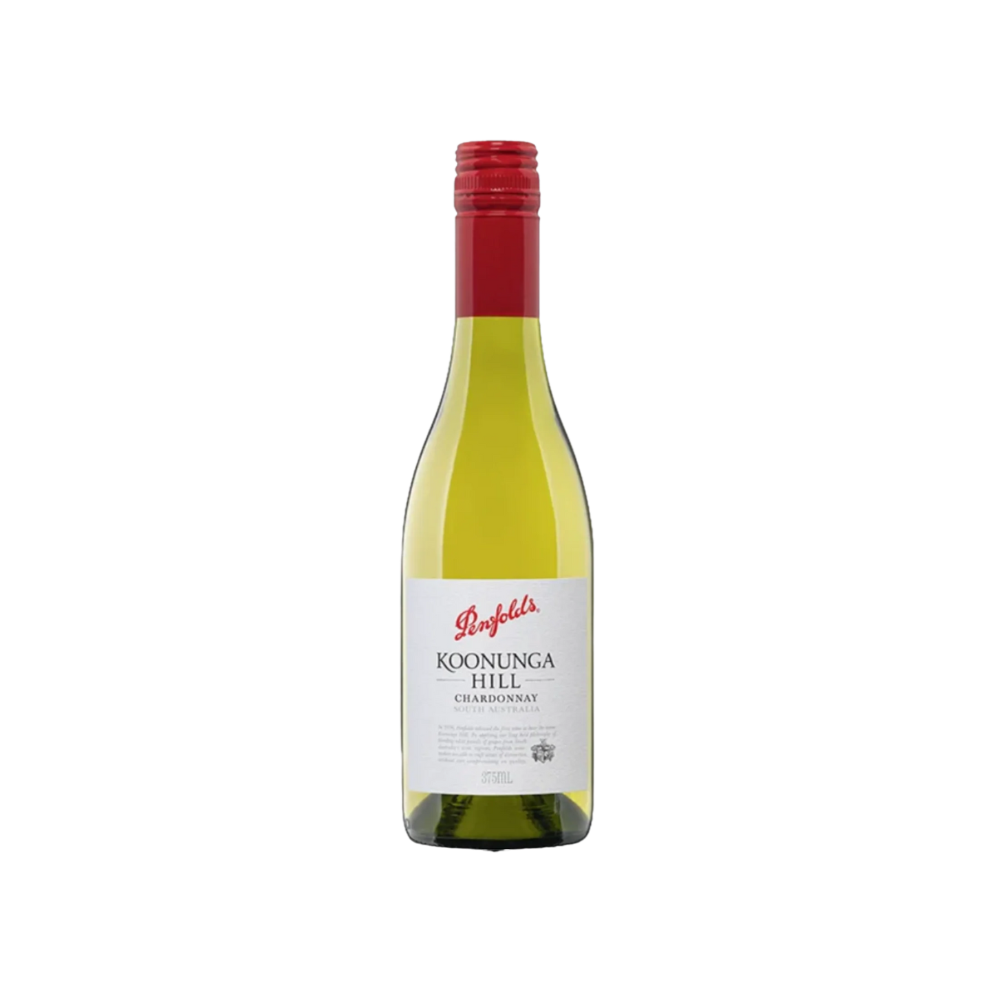 Penfolds Koonunga Hill Chardonnay 375ml