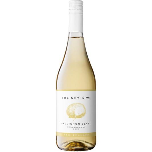The Shy Kiwi Sauvignon Blanc 750ml