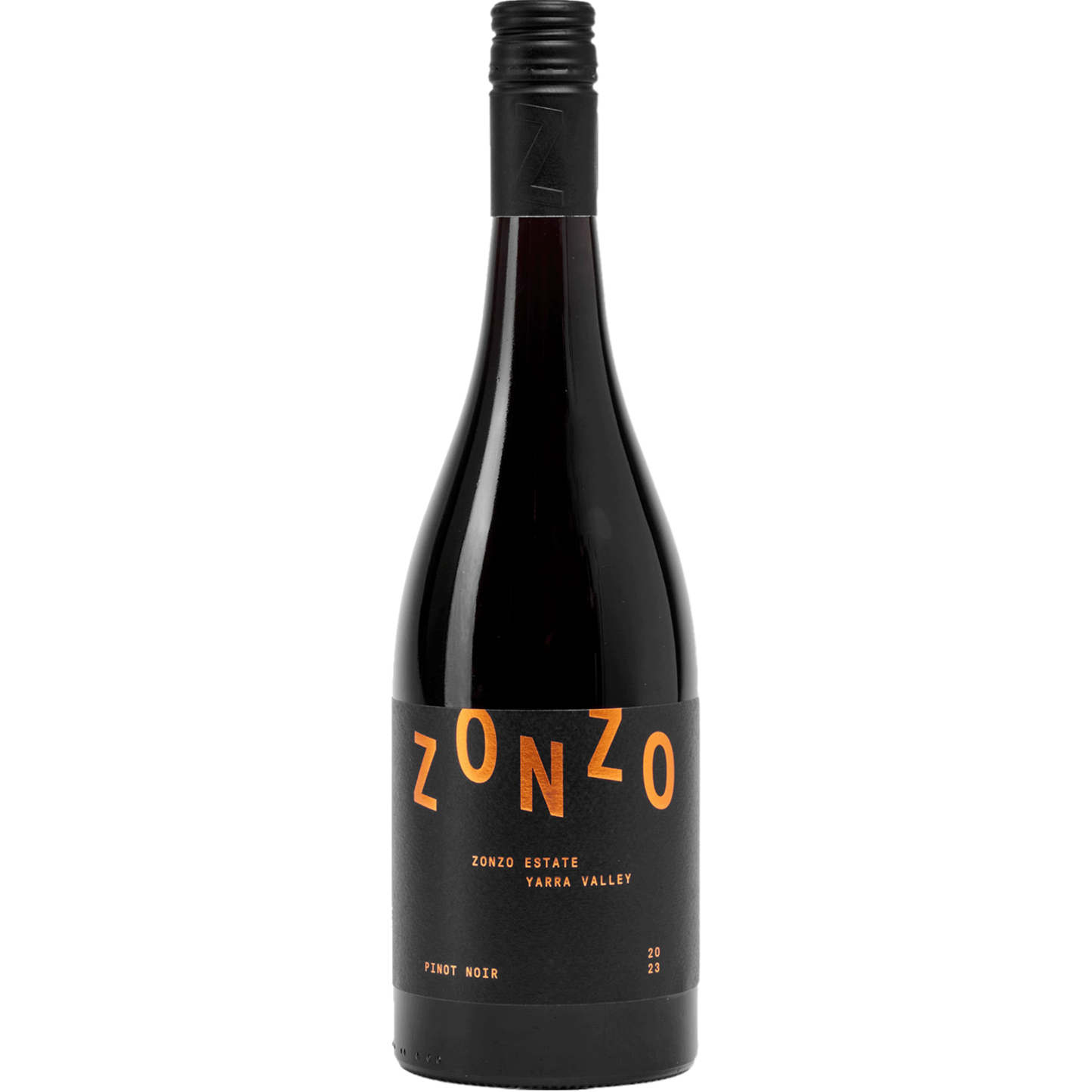 Zonzo Estate Pinot Noir 750ml