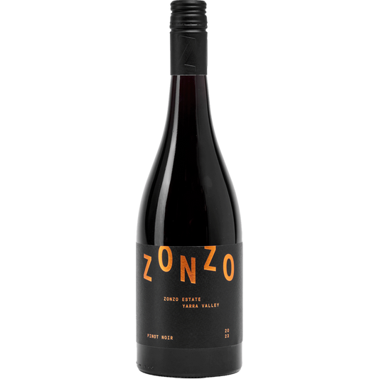 Zonzo Estate Pinot Noir 750ml