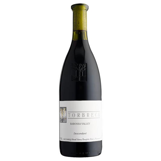 Torbreck Descendant Shiraz 2021 750ml