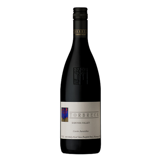 Torbreck Cuvee Juveniles GSM 750ml