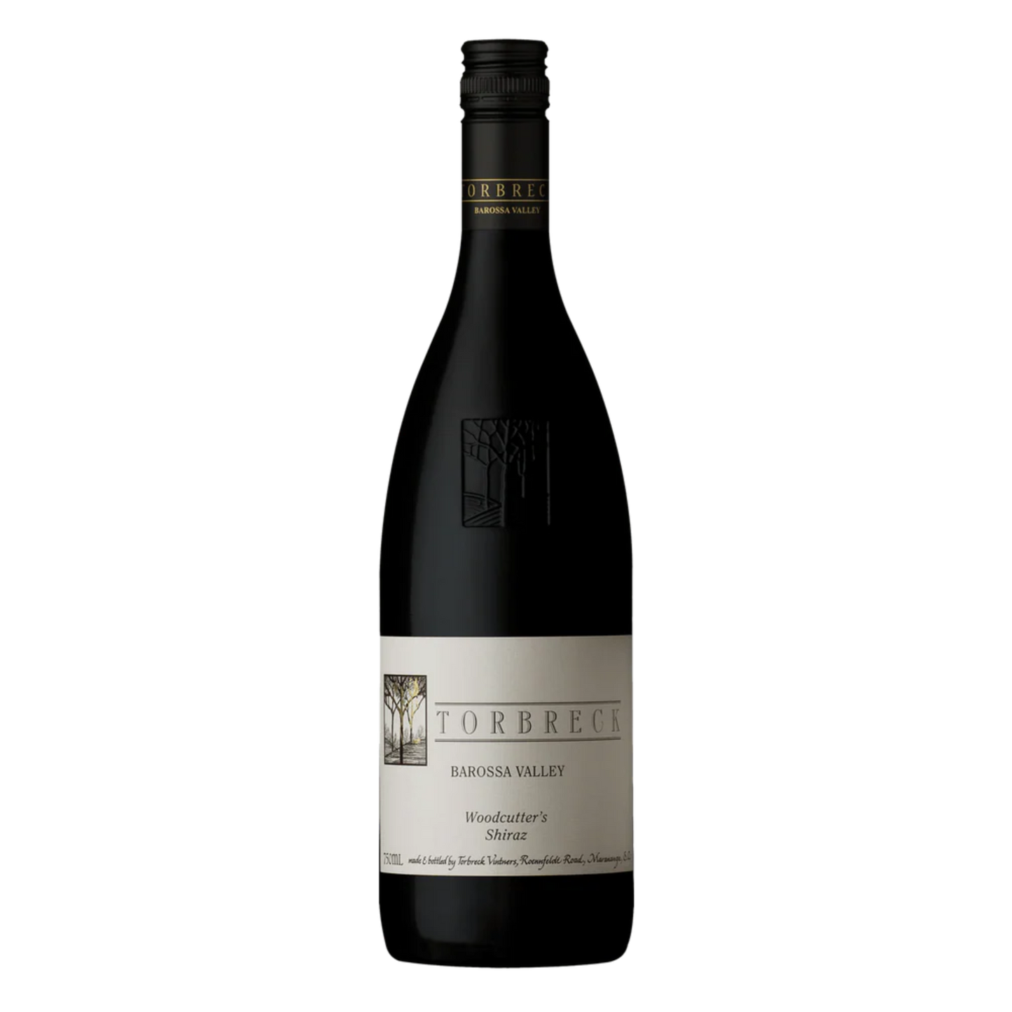 Torbreck Woodcutters Shiraz 750ml
