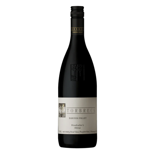 Torbreck Woodcutters Shiraz 750ml