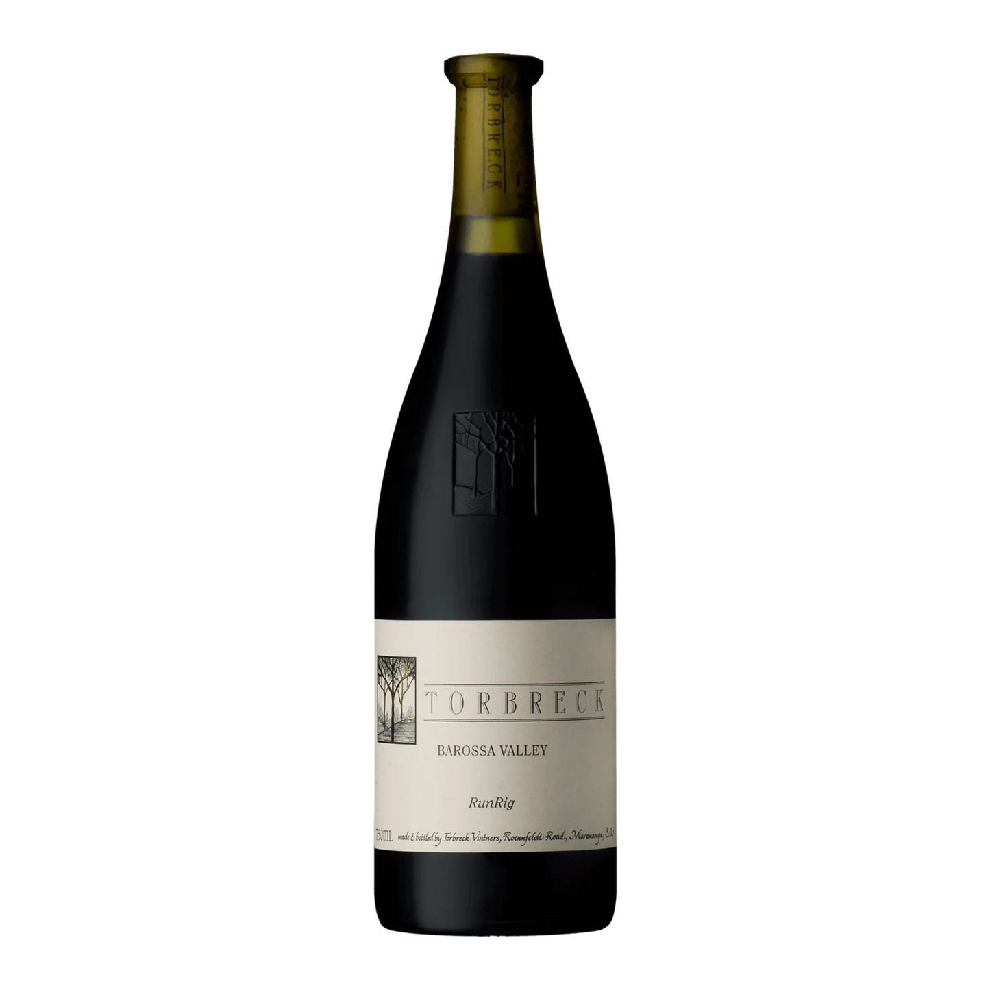 Torbreck RunRig Shiraz 2022 750ml