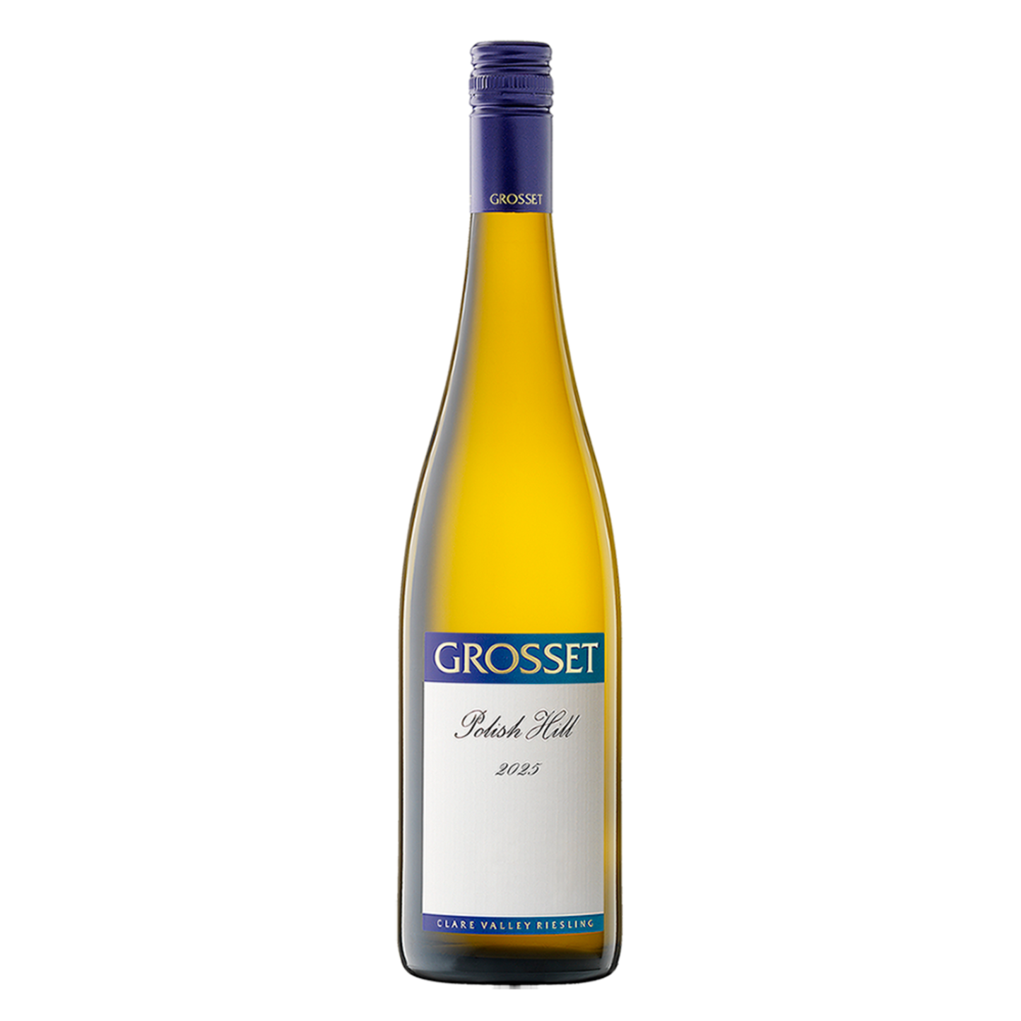 Grosset Polish Hill Riesling 750ml