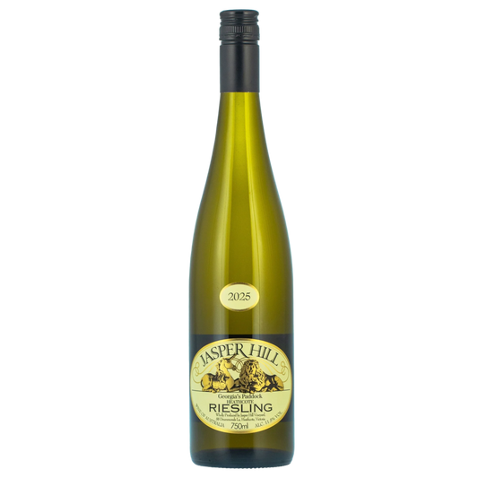 Jasper Hill Georgia's Paddock Riesling 750mL