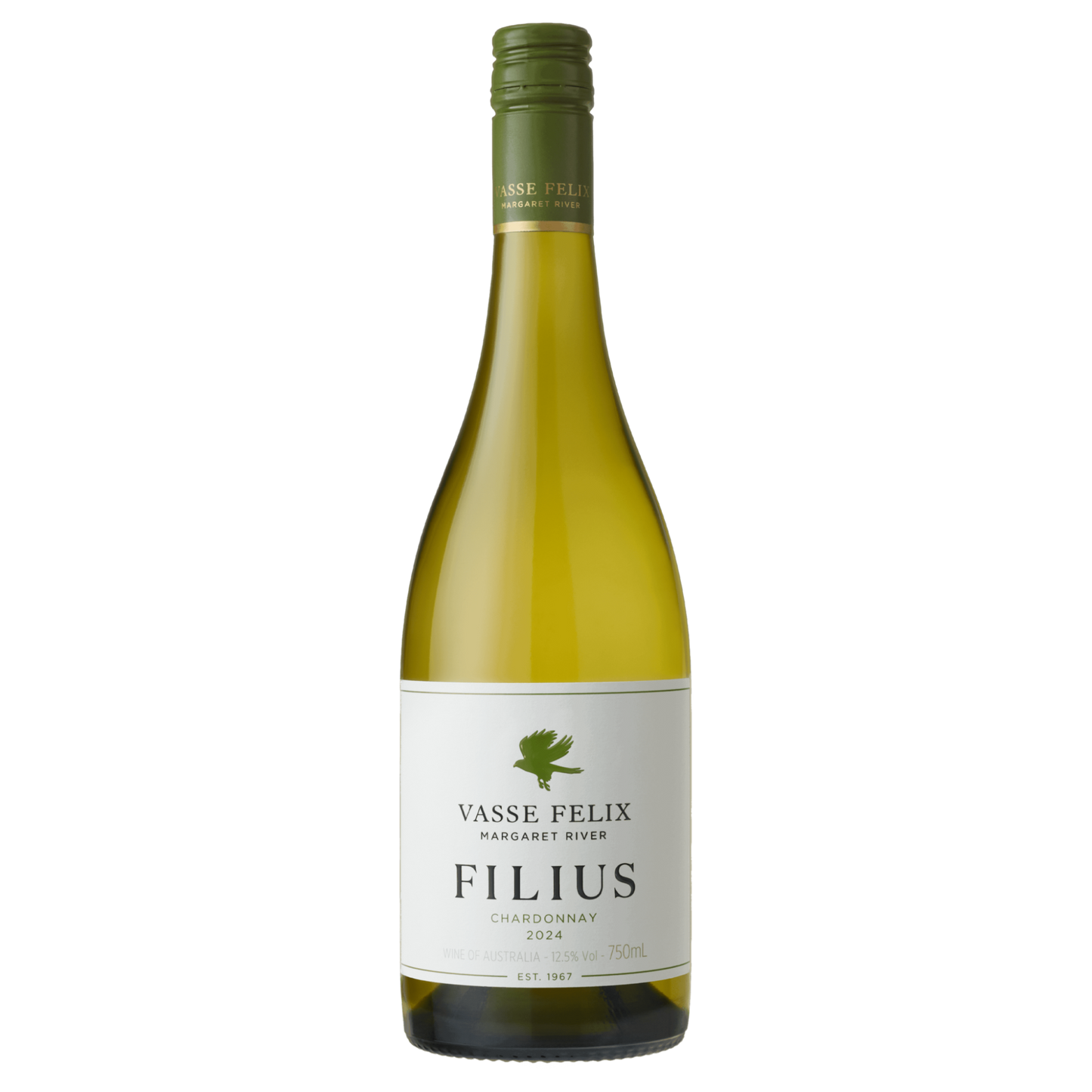 Vasse Felix Filius Chardonnay 750ml