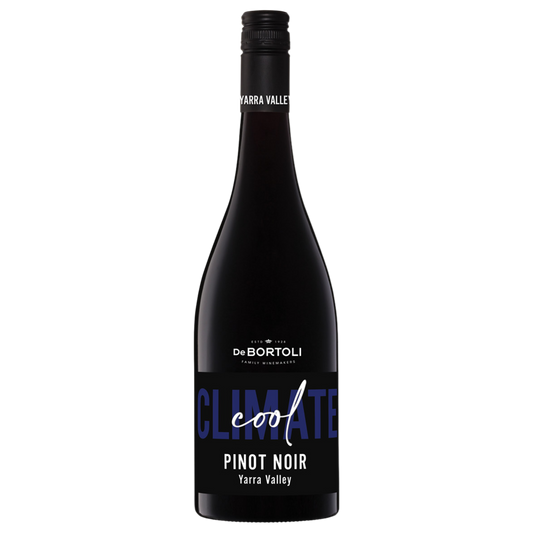 De Bortoli Cool Climate Pinot Noir 750ml
