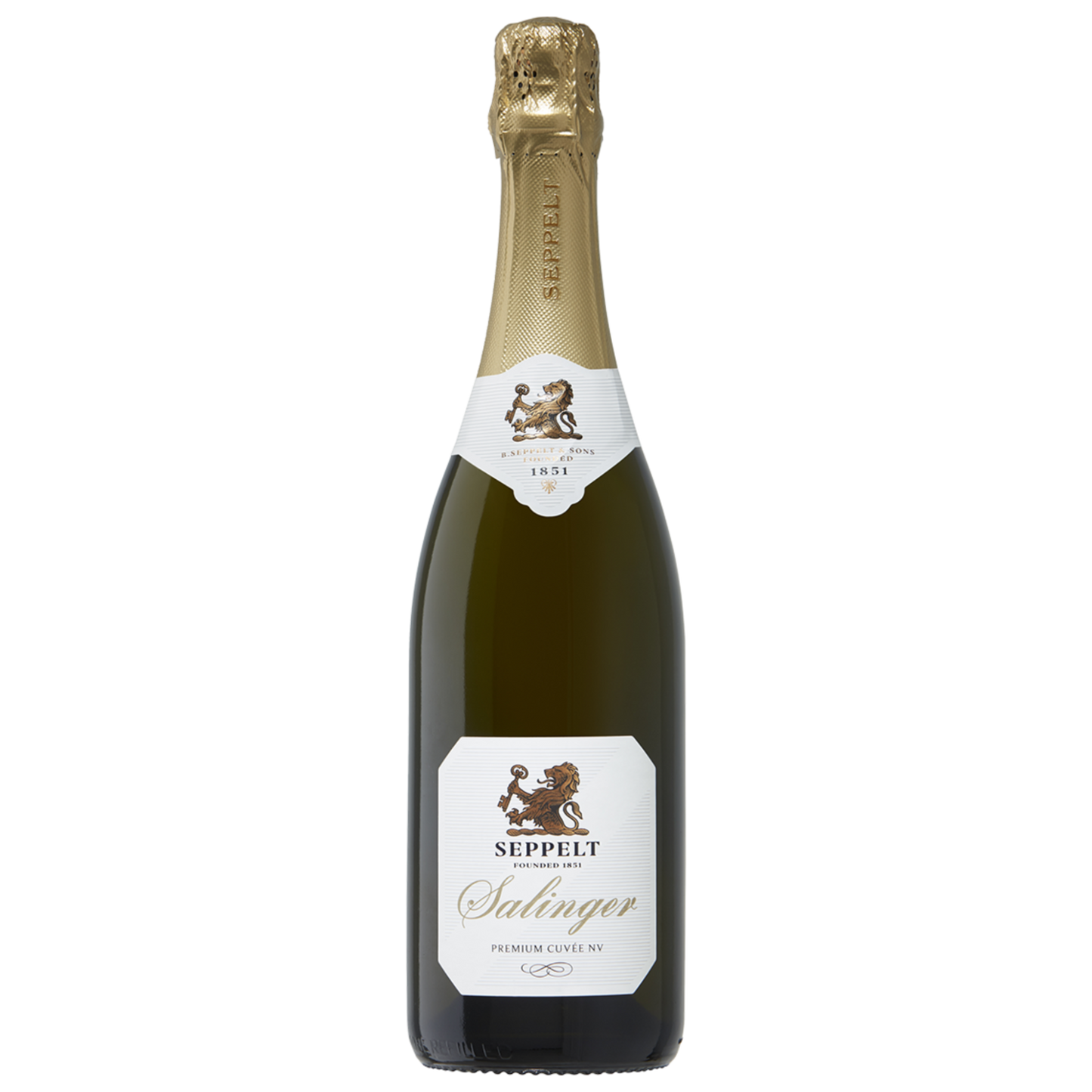 Seppelt Salinger Premium Cuvee NV 750ml