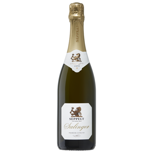 Seppelt Salinger Premium Cuvee NV 750ml