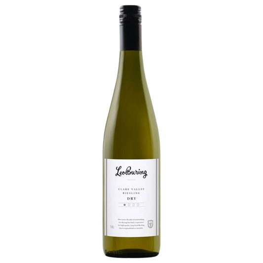 Leo Buring Dry Riesling 750ml