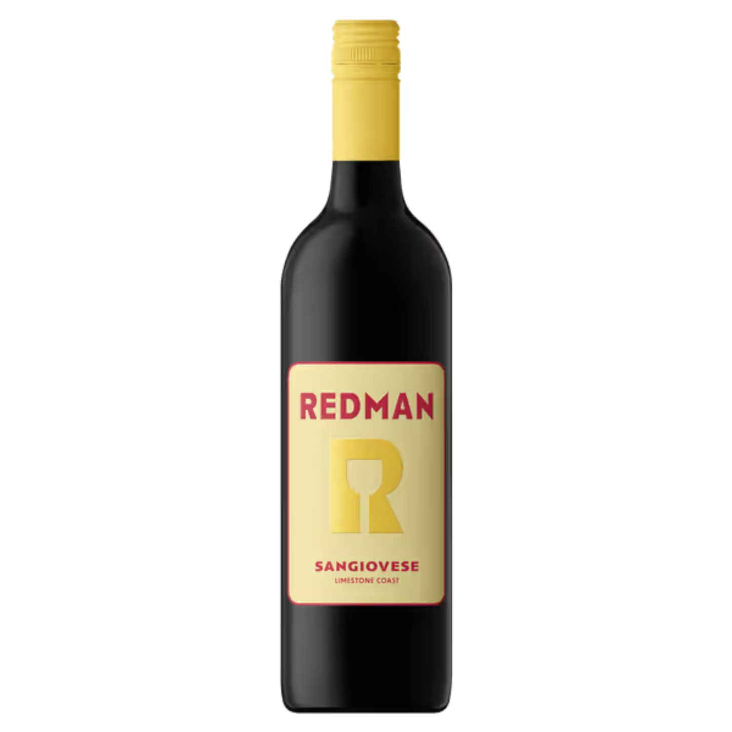 Redman Sangiovese 750ml