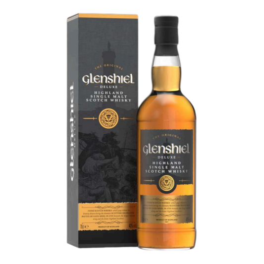 Glenshiel Single Malt 700ml