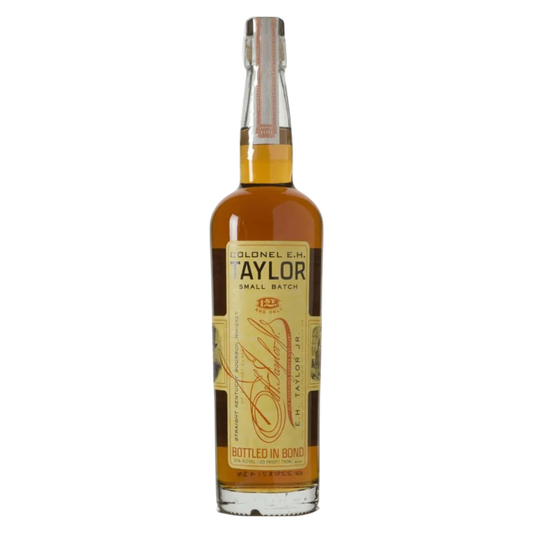 Colonel EH Taylor Small Batch Bourbon 750ml