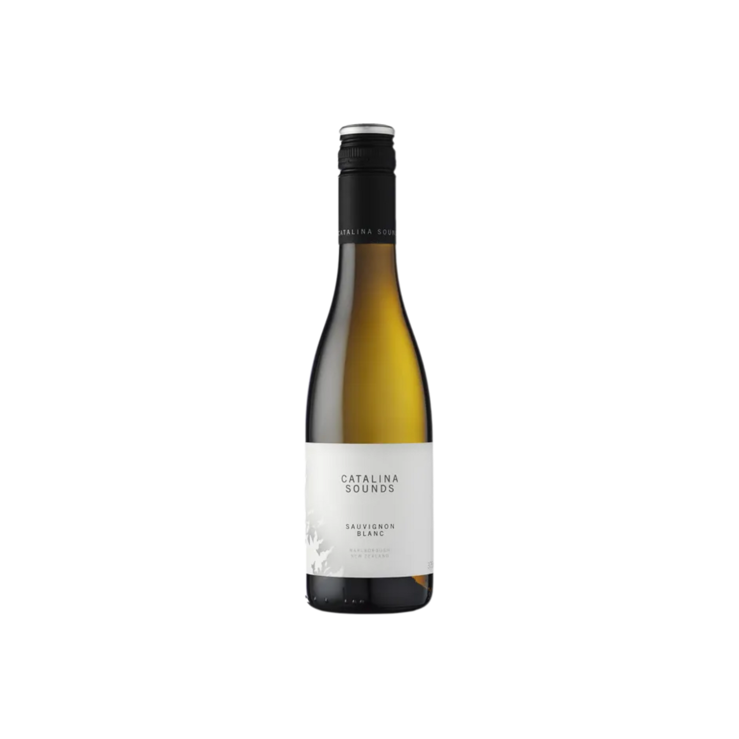 Catalina Sounds Sauvignon Blanc 375ml