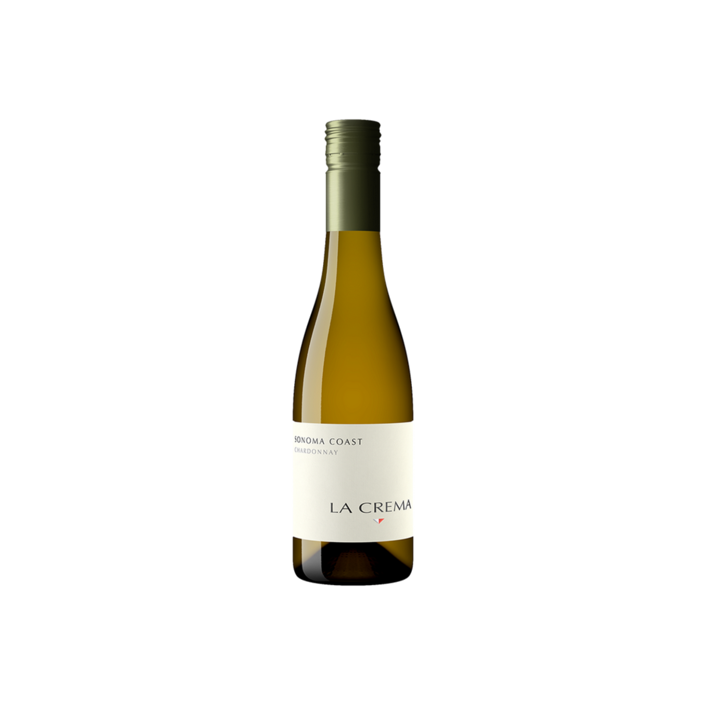 La Crema Sonoma Coast Chardonnay 375ml