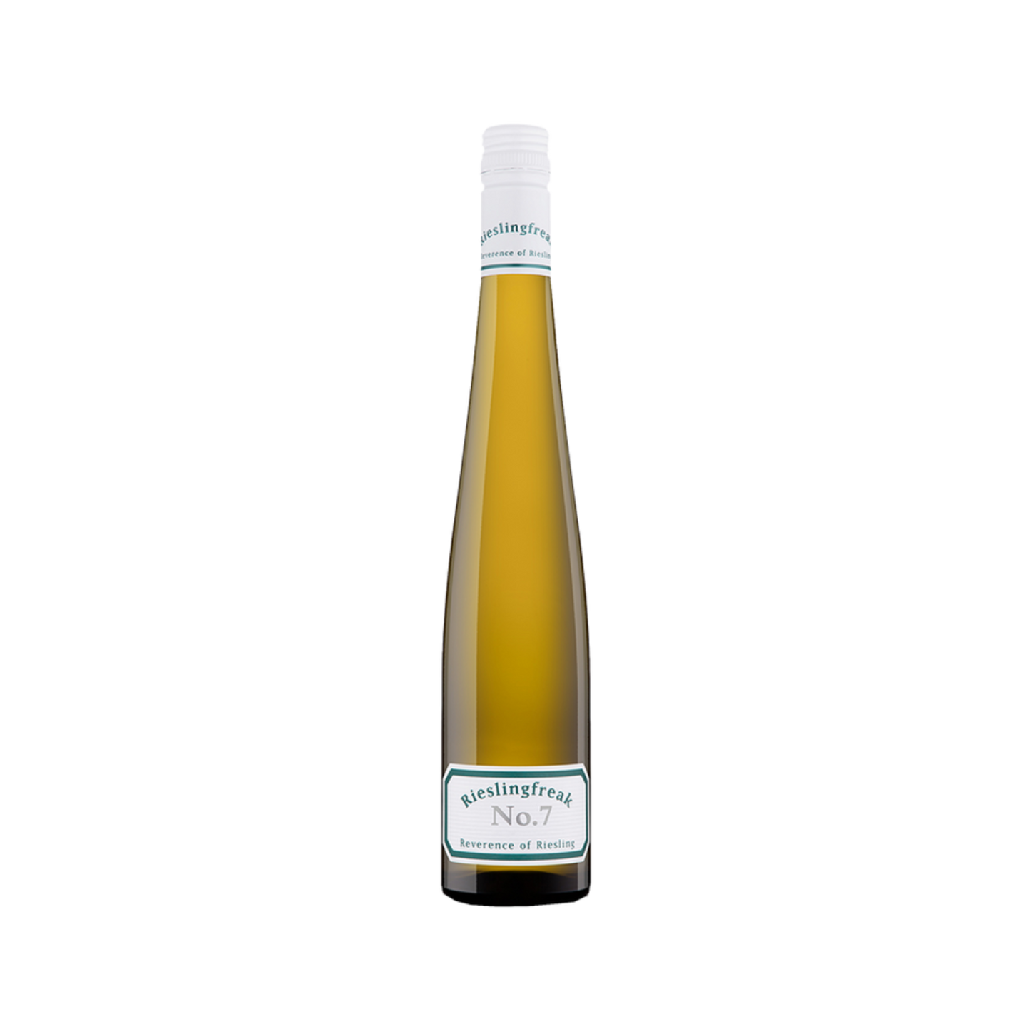 Rieslingfreak No.7 Fortified Riesling 375ml