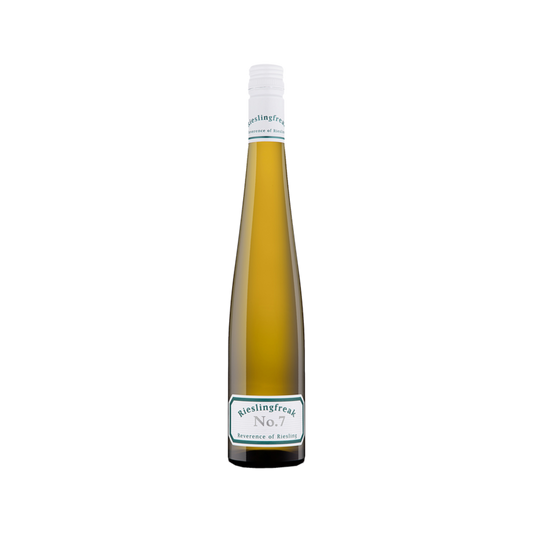Rieslingfreak No.7 Fortified Riesling 375ml