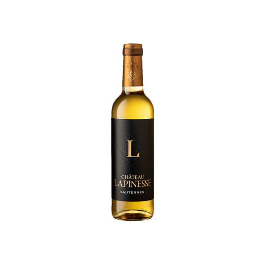 Chateau Lapinesse Sauternes 375ml