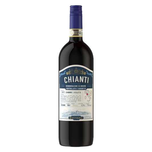 Bottaro Chianti DOCG 750ml