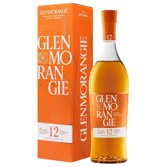 Glenmorangie 12yo 700ml