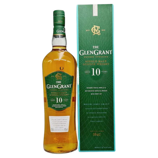 Glen Grant 10yo 700ml