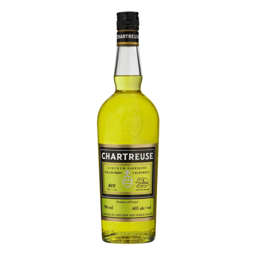 Chartreuse Yellow 700ml