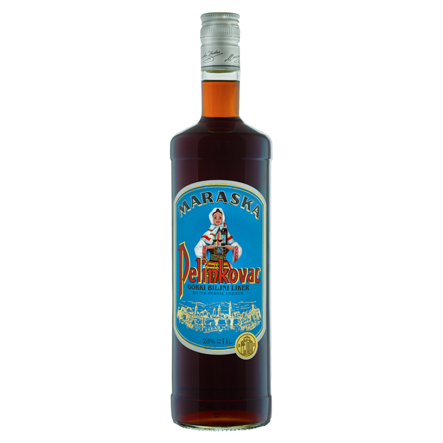 Maraska Pelinkovac 700ml