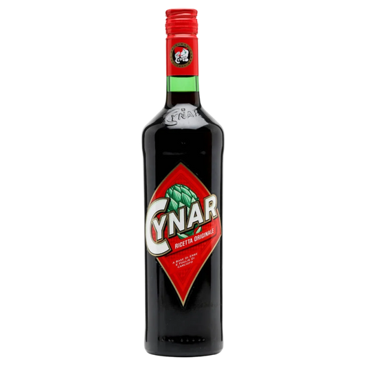 Cynar Liqueur 700ml