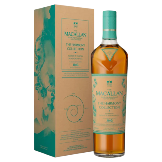 Macallan Harmony Collection Jing 700ml