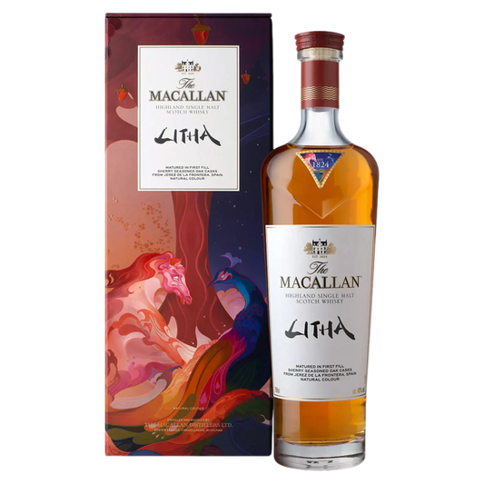 Macallan Litha 700ml
