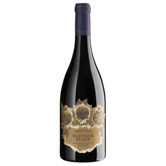 Terra Sancta Slapjack Block Pinot Noir 750ml