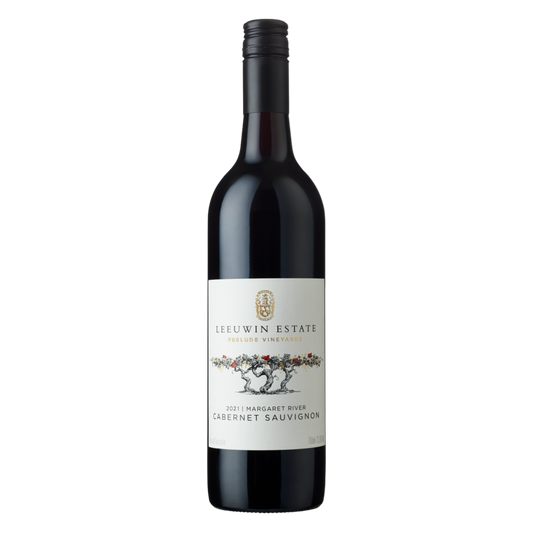 Leeuwin Estate Prelude Cabernet Sauvignon 750ml