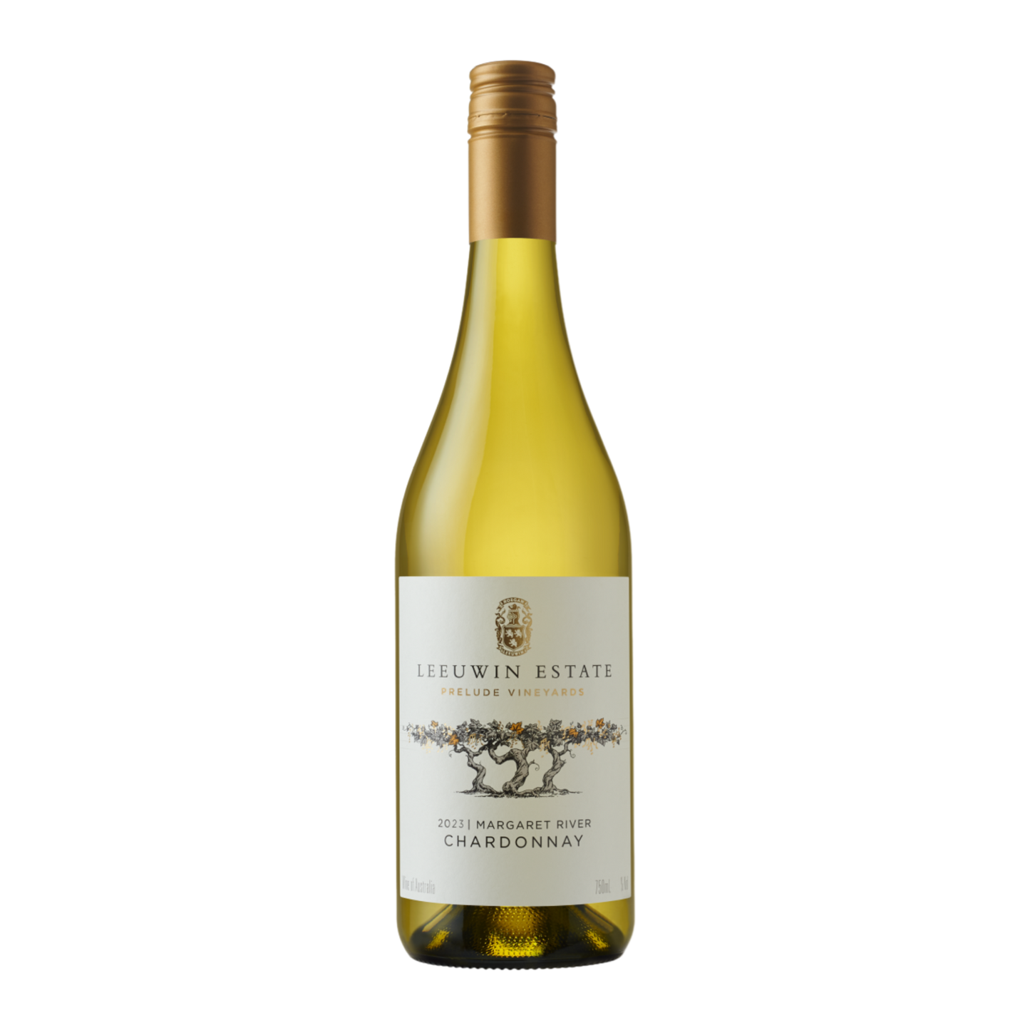 Leeuwin Estate Prelude Chardonnay 750ml