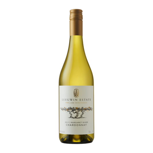 Leeuwin Estate Prelude Chardonnay 750ml