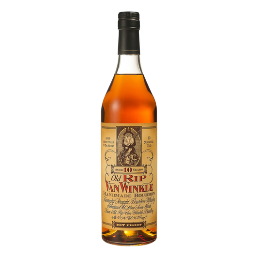 Old Rip Van Winkle 10yo Bourbon 700ml