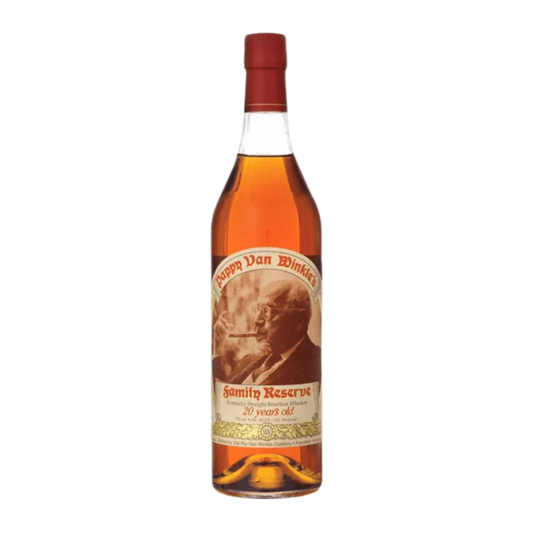 Pappy Van Winkle's Family Reserve 20yo 750ml