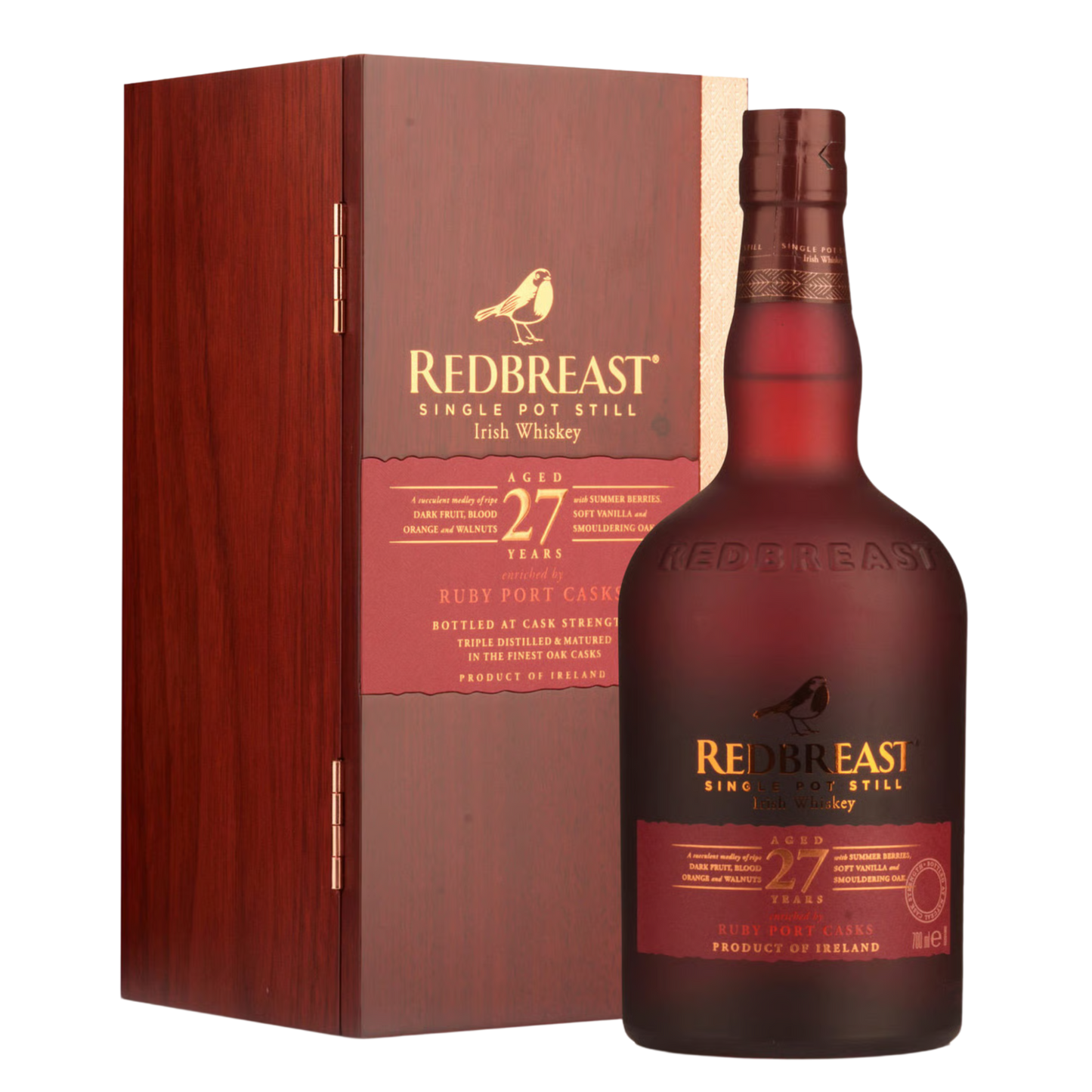 Redbreast 27yo 700ml