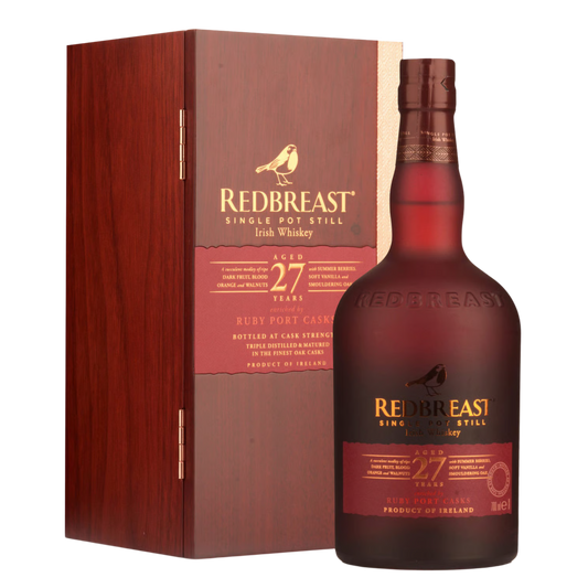 Redbreast 27yo 700ml