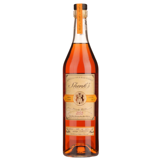 Shenks Homestead 2024 Sour Mash Whiskey 700ml