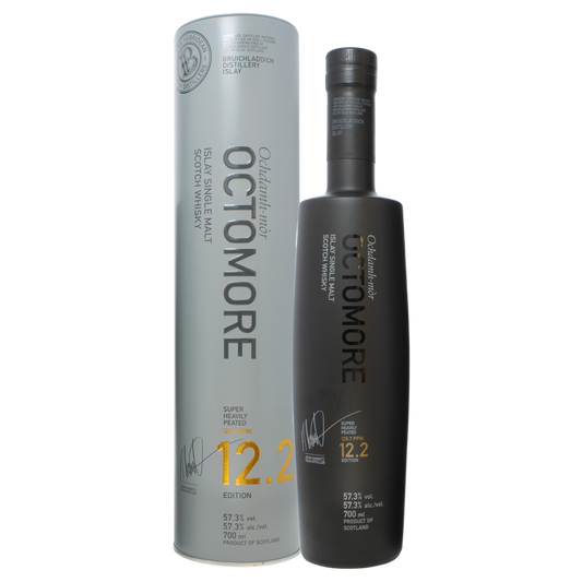 Bruichladdich Octomore 12.2 700ml