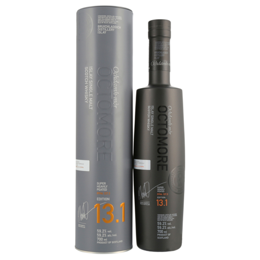 Bruichladdich Octomore 13.1 700ml