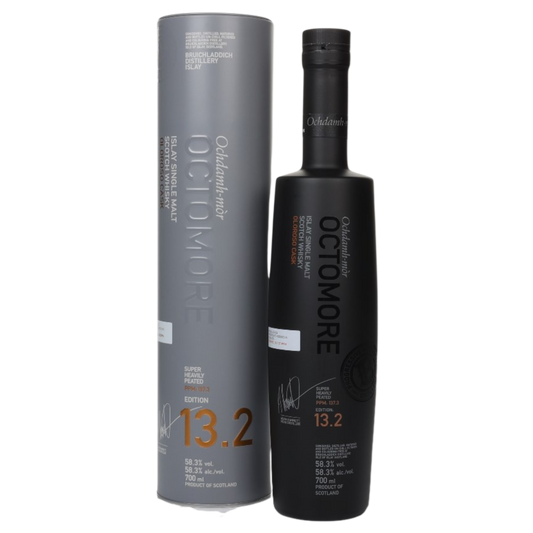Bruichladdich Octomore 13.2 700ml
